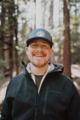 Hunter Townsend