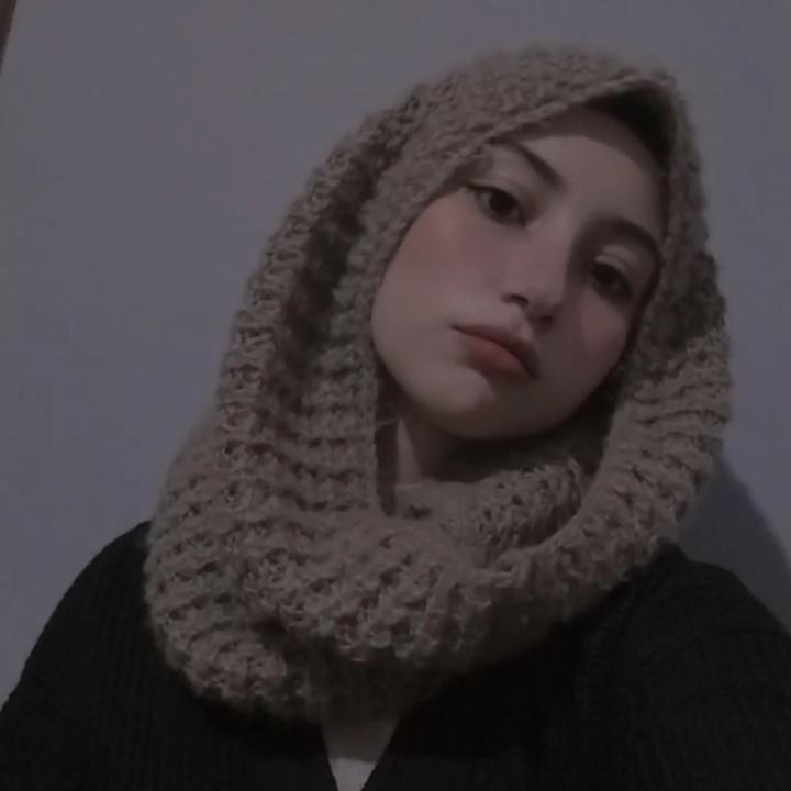 Sara Saoud