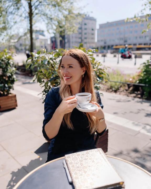 Katarzyna Dworak