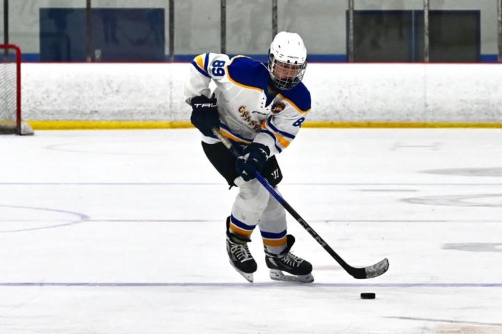 Myles Loglisci