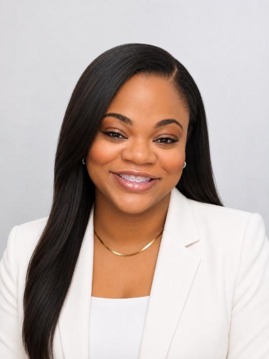 Alecia Gayle-Phillips