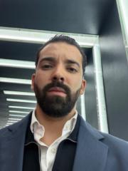 Rubén Alcaraz