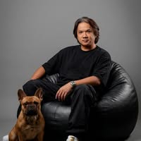 Eric Tenoso