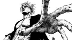 Twin Dragon