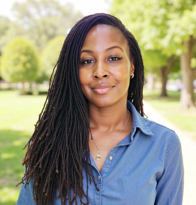 Shaquanna Wilson