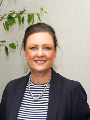 Delys Morgan