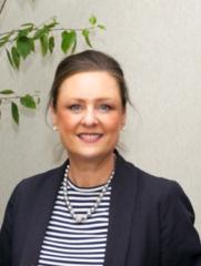 Delys Morgan