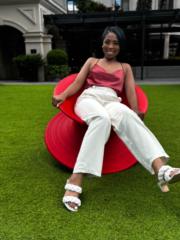 Lyndasia Breville