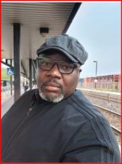 Eben Adeoni