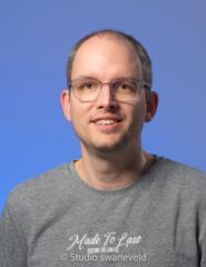 Kevin Blokland