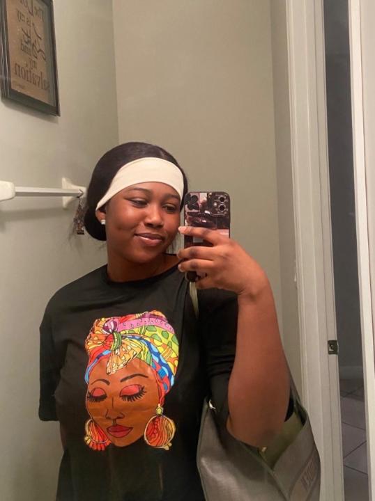 Snevy Guetchine Saint preux