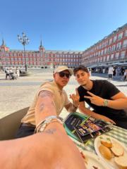 Agustin Garcia