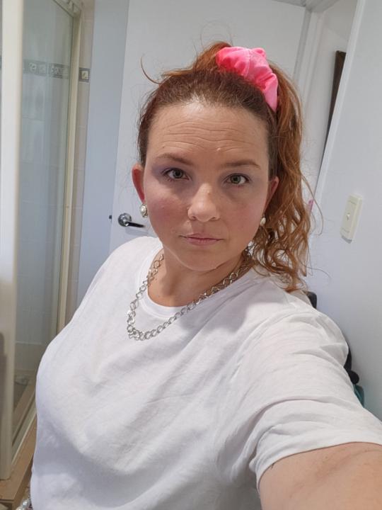 Sarah Fleming