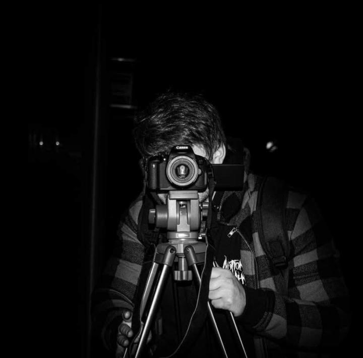 James Muir