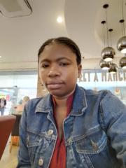 Damilola Banjoko