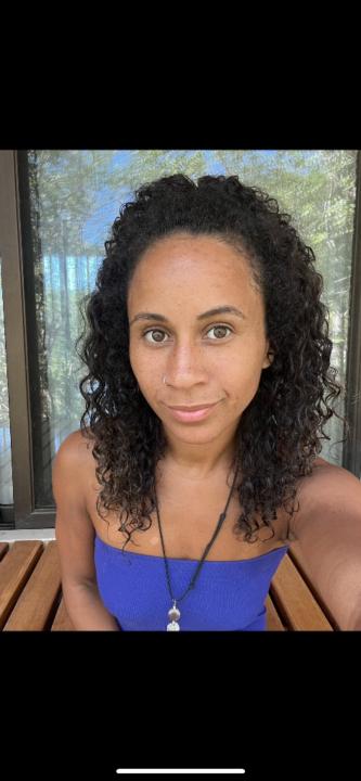 Shanece Thomas