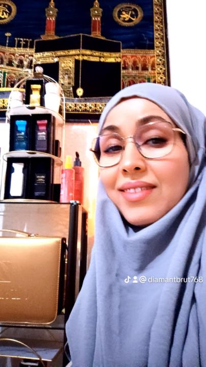 Hafida Mejjane