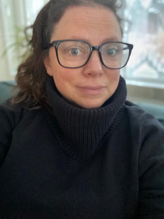 Hanna Malmberg