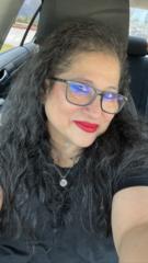 Sylvia Torres-Smith