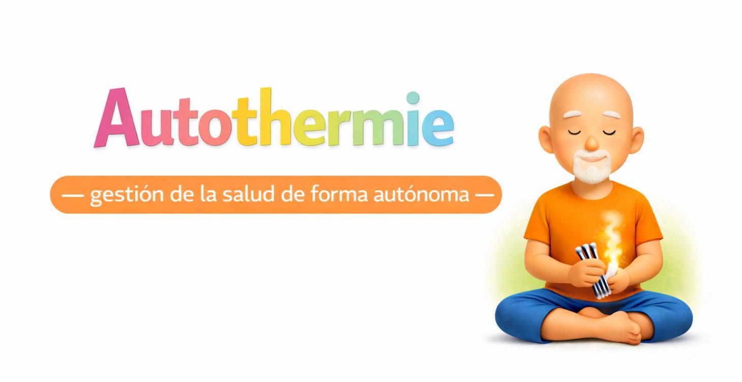 Autothermie