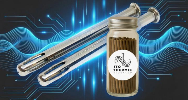 Espalda Sin Dolor - ITOTHERMIE