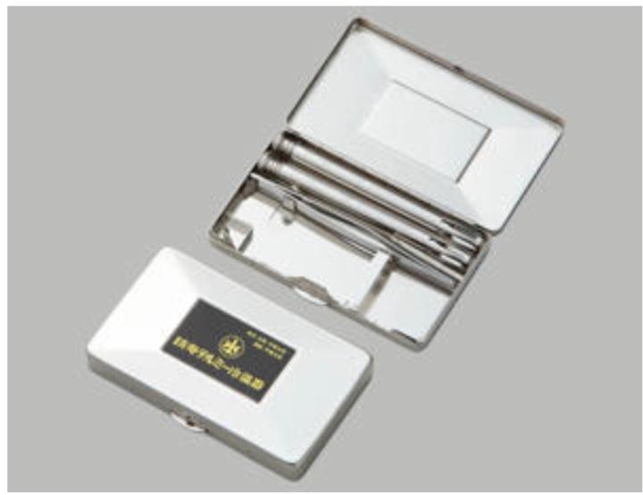 Cómo limpiar los reionkis.