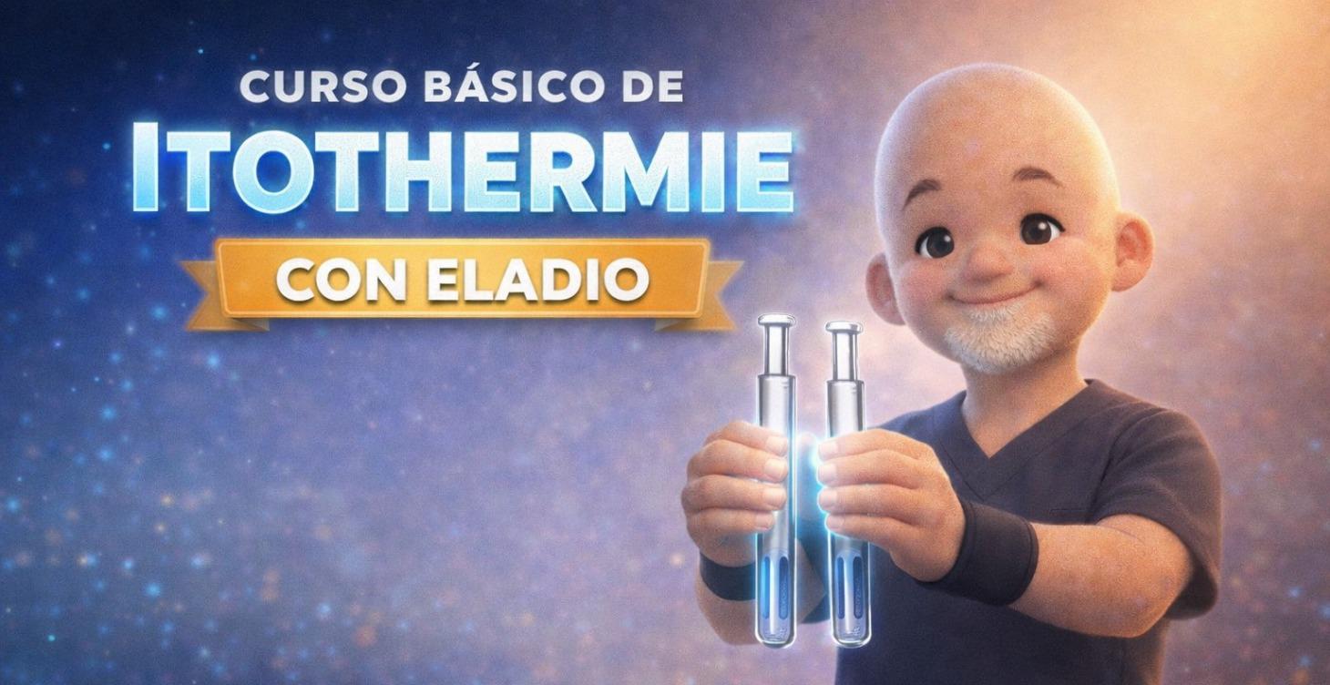 MANUAL CURSO BÁSICO DE ITOTHERMIE