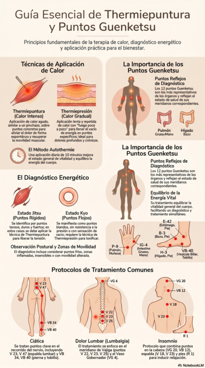 TRATAMIENTO DE LA CIATICA CON ITOTHERMIE 
