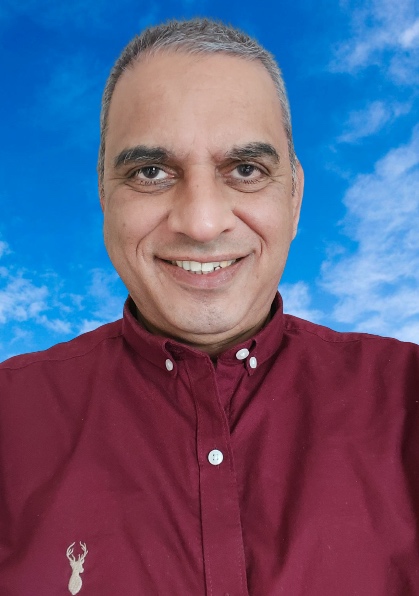 Pash Lal