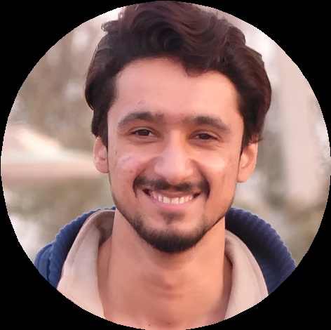 Mubashar Khan