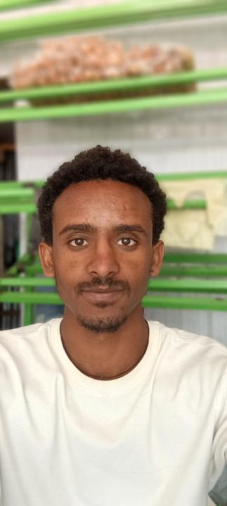 Abebaw Abebe