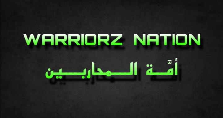 WARRIORZ المحاربون