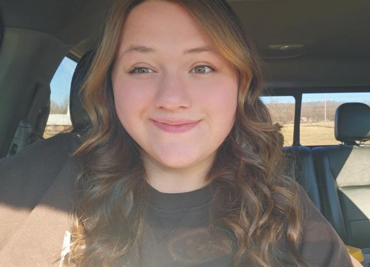 Bailee Waldo