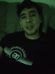 Cristian Cuadras