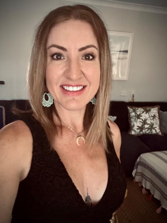 Sammie Robinson