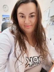 Katarzyna Rynkiewicz