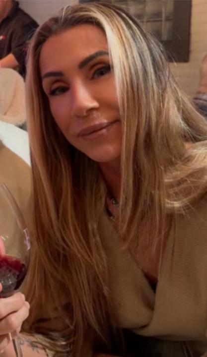 Nathalie Fréchette