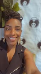 Katrelle Scott