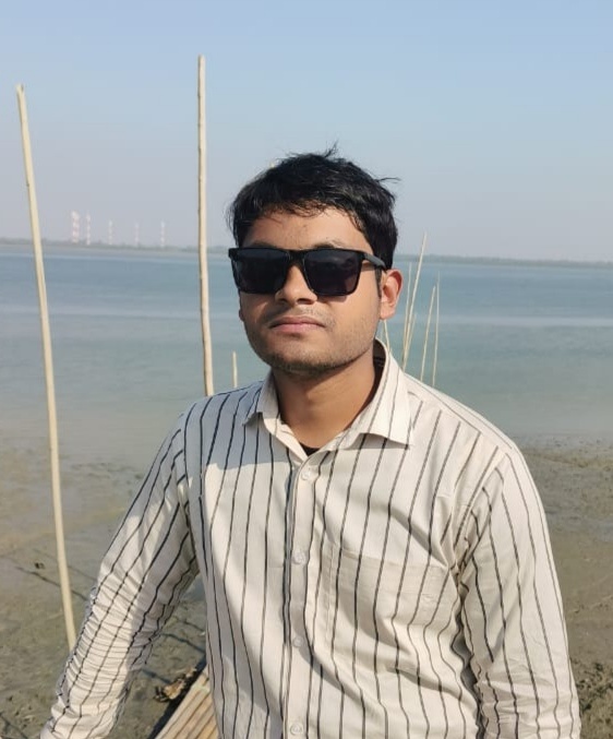 Fardin Shariar