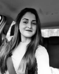 Noelia de los Angeles Soto Vega