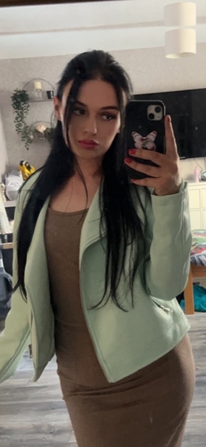 Chloe Byrne