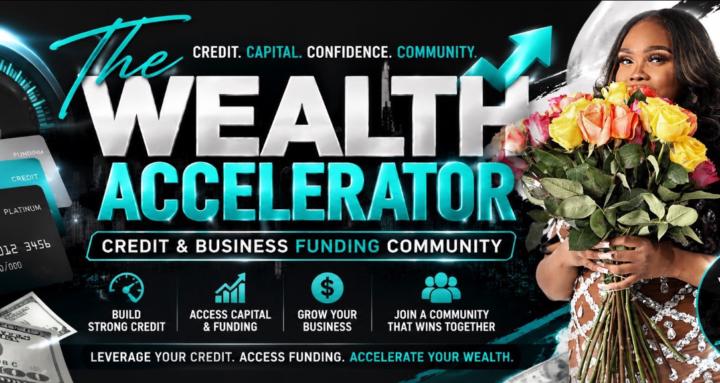The Wealth Accelerator