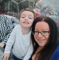 Juliemarie Greenshields