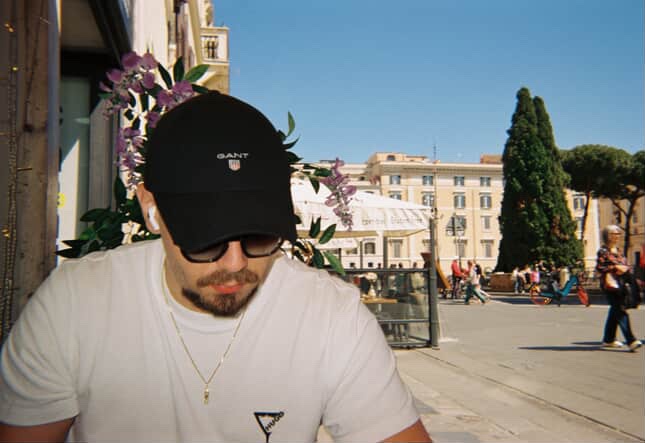 Oded Steiner