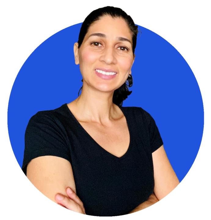 Kelly Sena de Andrade