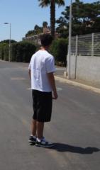 Anthony Vendra