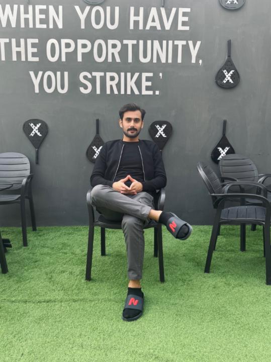 Deepak Poplani