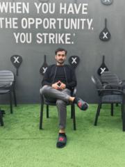 Deepak Poplani