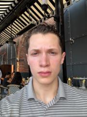Spencer Stuzynski