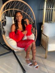 Shenell Smith